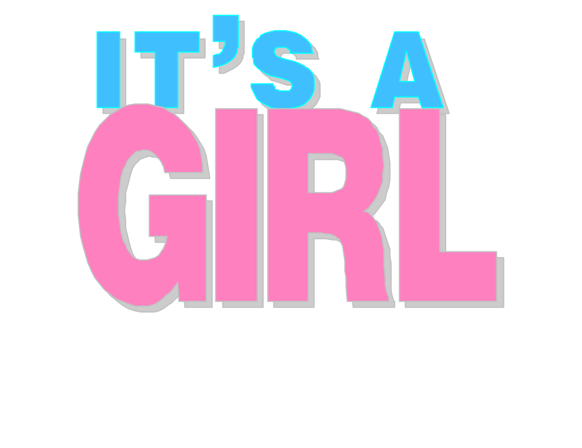 Girl Clipart: Playful and Dynamic Illustrations for Every Project