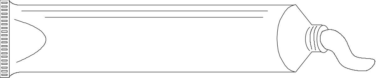 Camera Lens Clipart on White Background - High-Quality SVG Image Options