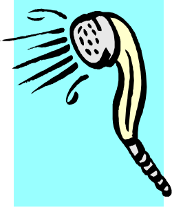 Cartoon Man with Baseball Bat Clipart for Dynamic Illustrations