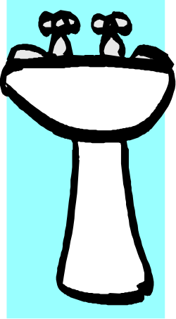 Cartoon Cat on Pedestal Clipart: Playful Charm for Your Designs