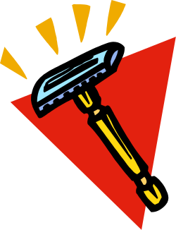 Pen with Yellow Light Clipart: Illuminate Your Projects
