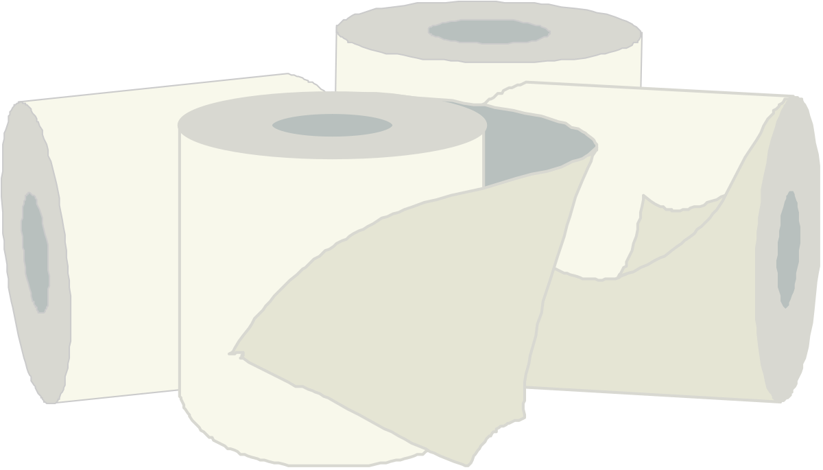 toilet paper png png clip art png transparent Toilet Paper PNG Clipart - Creative and Fun Illustrations for All Your Needs
