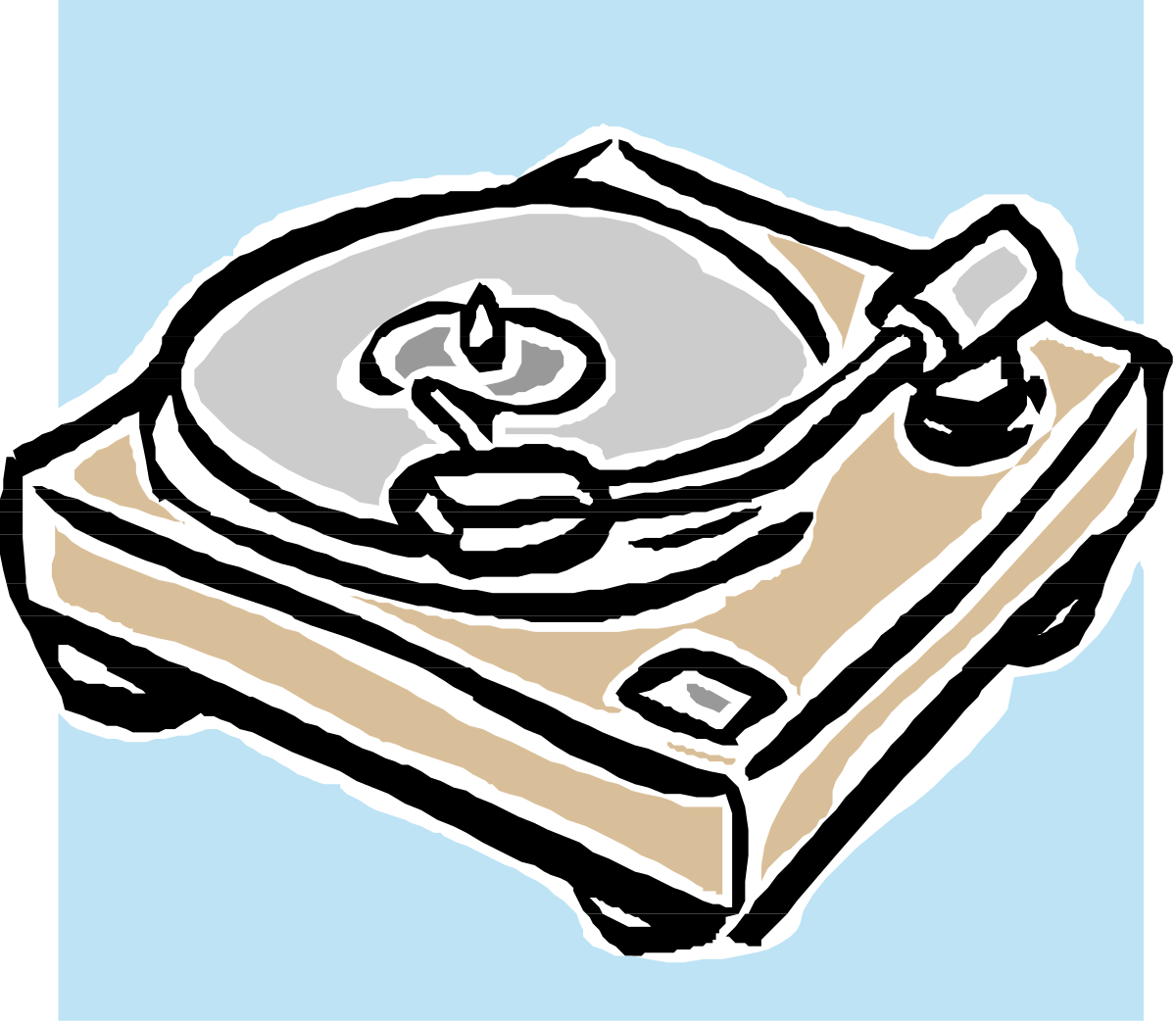 a black and white cat laying on top of a book clip art png transparent Black and White Cat Resting on a Book - Captivating Clipart