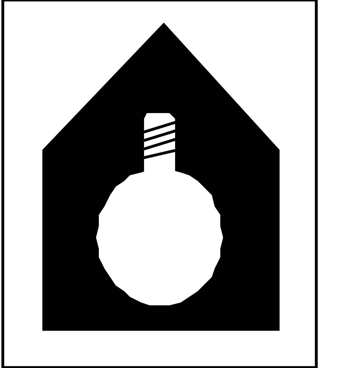 a black and white icon of a snowman clip art png transparent Snowman Clipart Icon - Black and White Design for Festive Themes