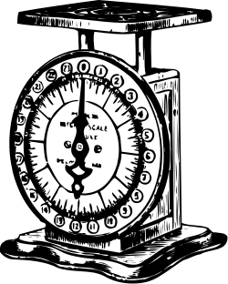 Clock Face Clipart: Unique Timepiece Illustrations for Your Projects