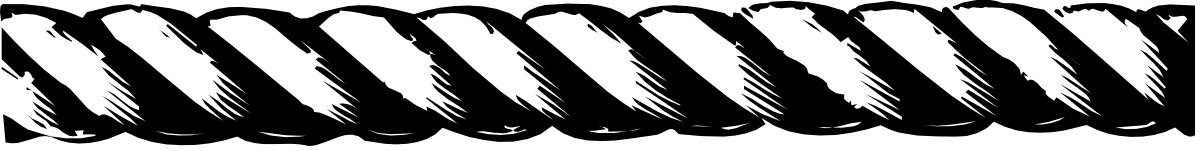 Black and White Brush Stroke Clipart - Elegant Strokes for Creative Projects