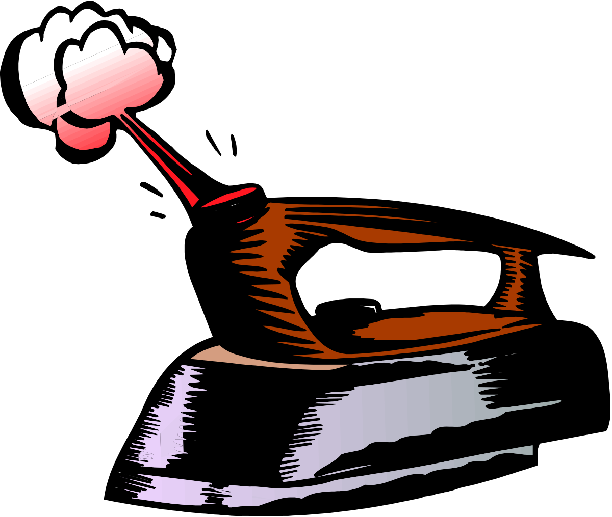 Book with Heart on Top Clipart - Perfect for Love and Literature Themes