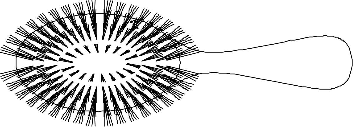 a black and white silhouette of a fish clip art png transparent Black and White Fish Silhouette Clipart for Creative Projects