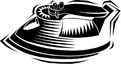 Goat Clipart - Stunning Black and White Visuals for Your Projects