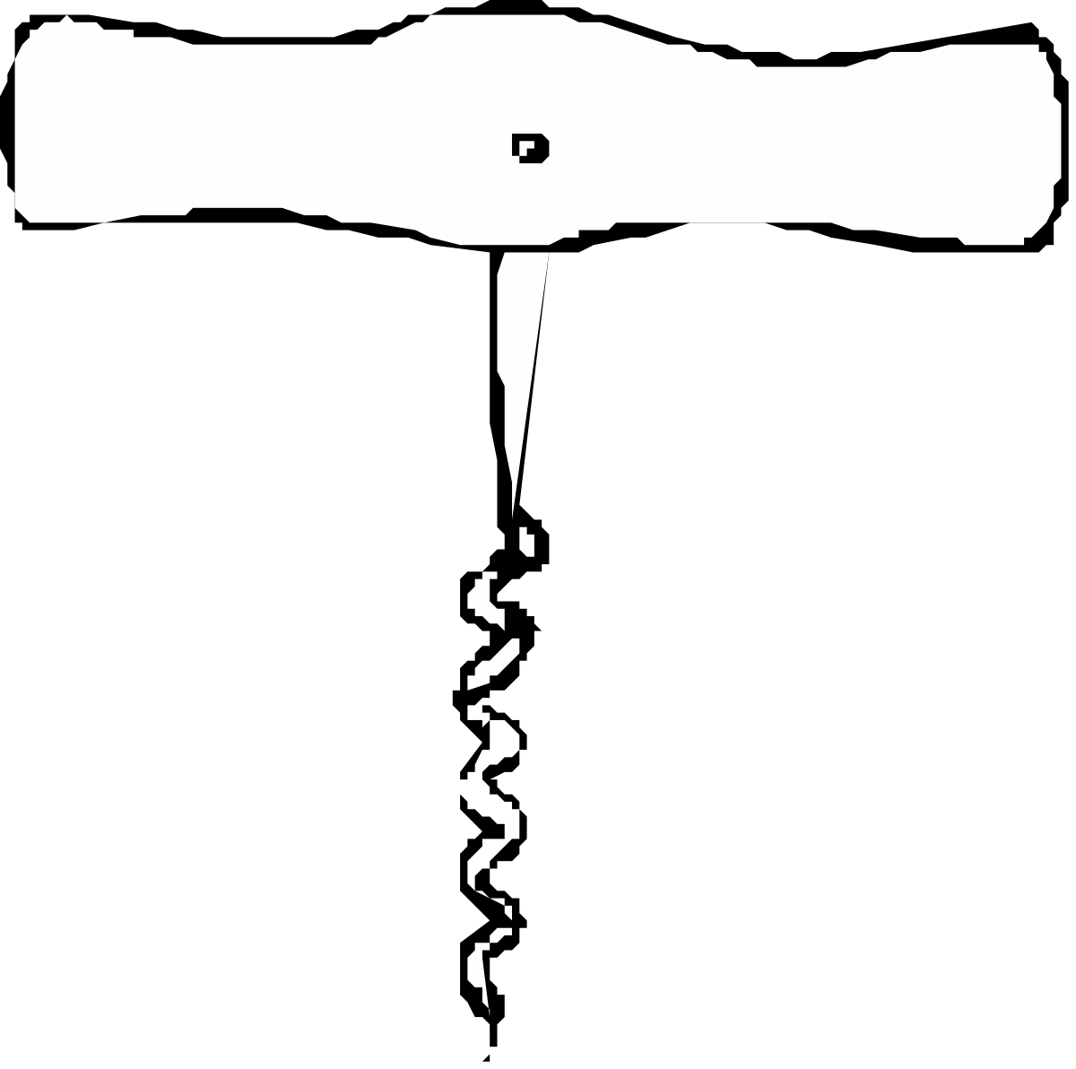 a white silhouette of a man with a gun clip art png transparent White Silhouette of a Man with a Gun - Dynamic Clipart for Action Themes