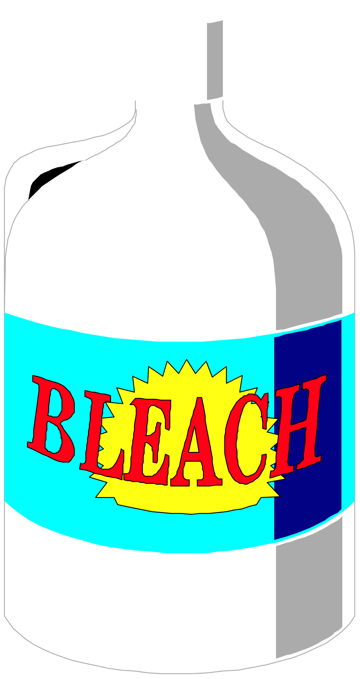 a bottle of alcohol with the word beach on it clip art png transparent Beach Themed Alcohol Bottle Clipart for Summer Celebrations