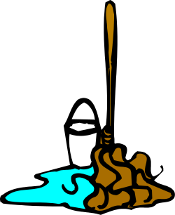 Baseball Bat and Ball - Dynamic Clipart for Sports Themes