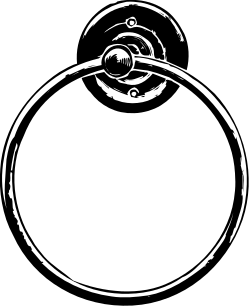 Black and White Fish Clipart - Stunning Underwater Illustrations