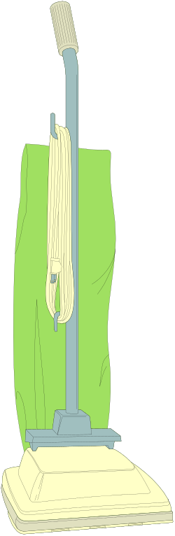 Green Jacket with White Shirt Clipart - Stylish Apparel Graphics