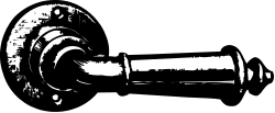 Stunning Black and White Car Clipart for Creative Projects