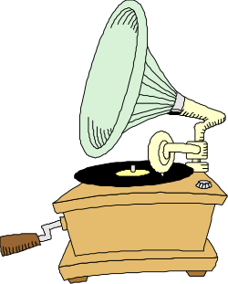 Light Bulb Illuminating a Box - Vibrant Clipart for Creative Projects