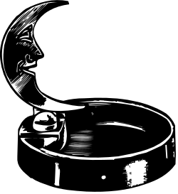 Turntable Clipart: Black and White Drawing for Creative Projects