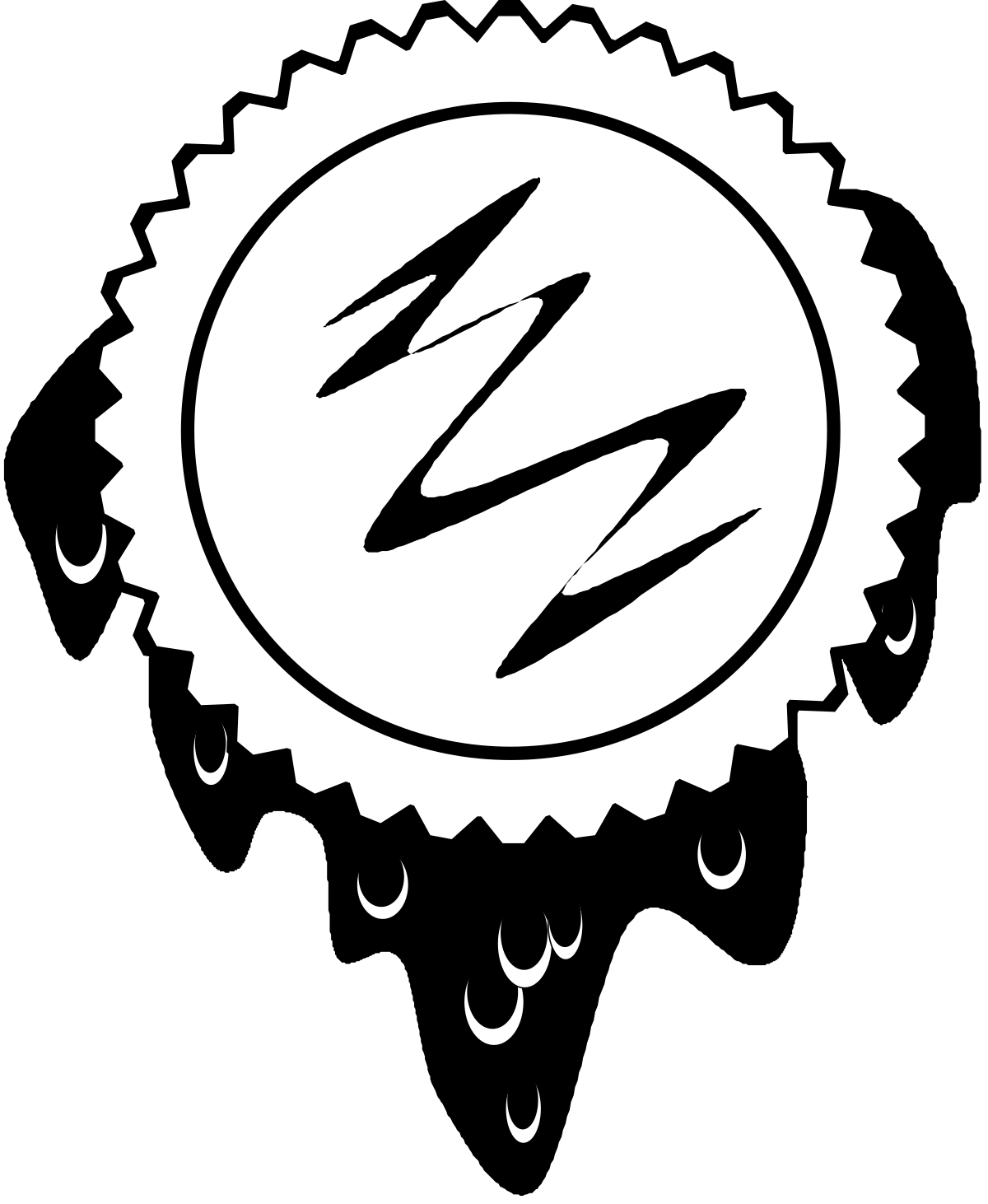 Logo for New Company - Modern Clipart Design
