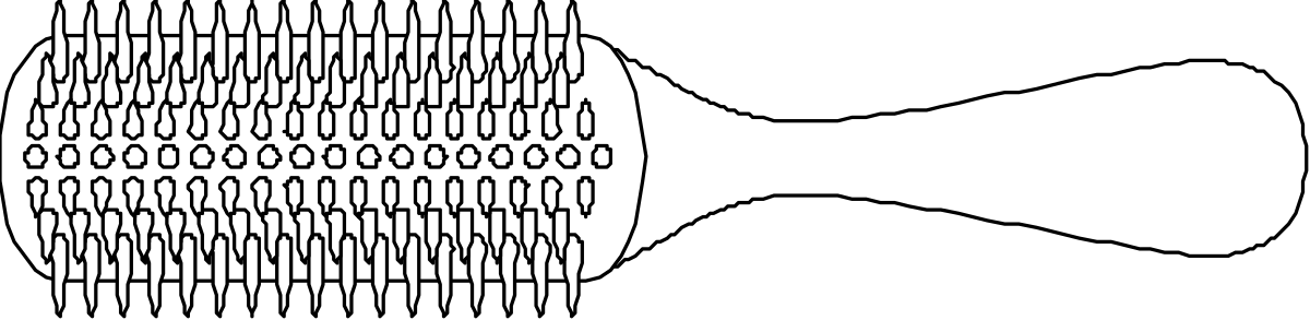 a fish with a long tail and a long tail clip art png transparent Long Tail Fish Clipart - Vibrant Marine Life Illustrations