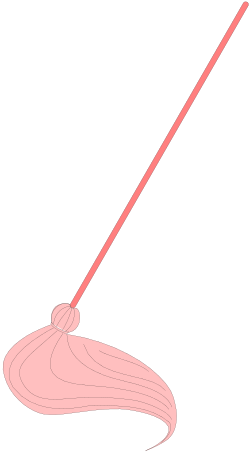 Pink Tooth Clipart Illustration: Adorable Tooth Design for Fun Projects