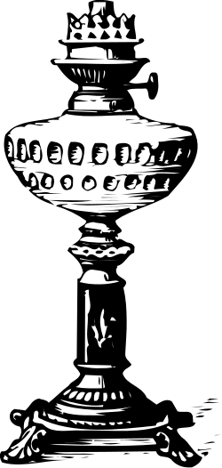 Black and White Fountain Clipart: Elegant Water Feature for Any Project