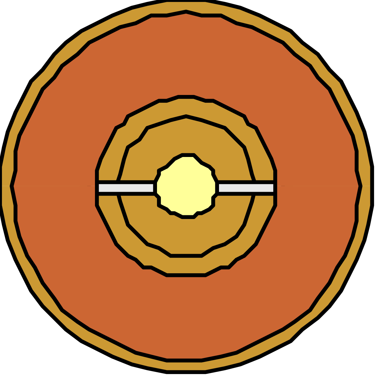 Donut with Bread Clipart: Delicious Treats for Your Projects