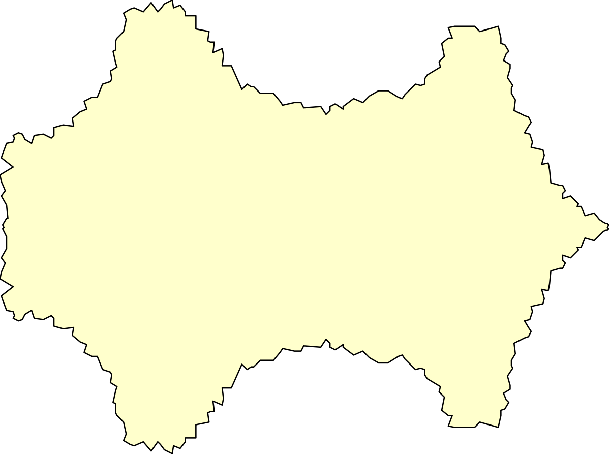 a white map of germany clip art png transparent Germany Map Clipart: White Outline for Easy Integration