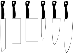 Black and White Window Clipart - Elegant Openings for Your Projects