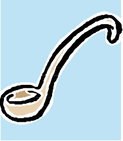 Black and White Snake Clipart for Creative Projects