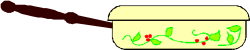 Liquid Jar with Red Arrow Clipart for Dynamic Designs