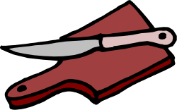 Scissors and Knife Clipart: Essential Tools for Every Craft Project