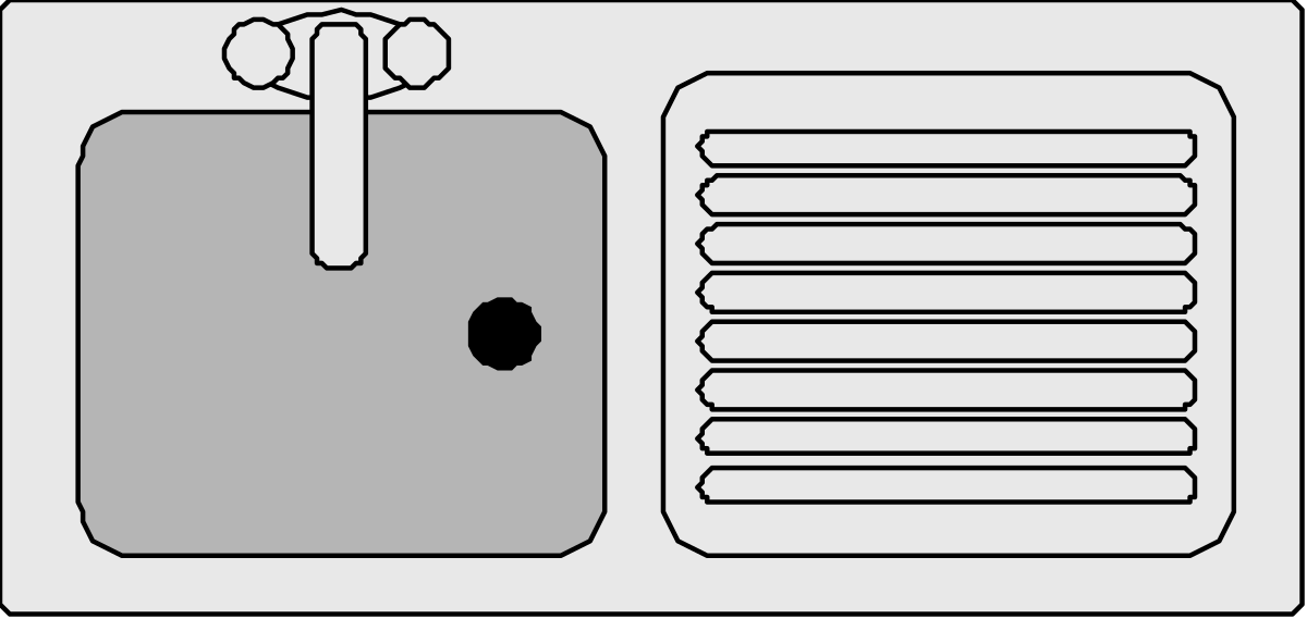 a computer with a mouse and mouse pad clip art png transparent Computer Clipart with Mouse and Mouse Pad - Perfect for Digital Projects