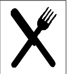 Fork and Knife Icon Clipart: Perfect Culinary Symbols