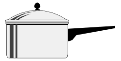 Trash Can Icon Clipart for Clean and Tidy Designs