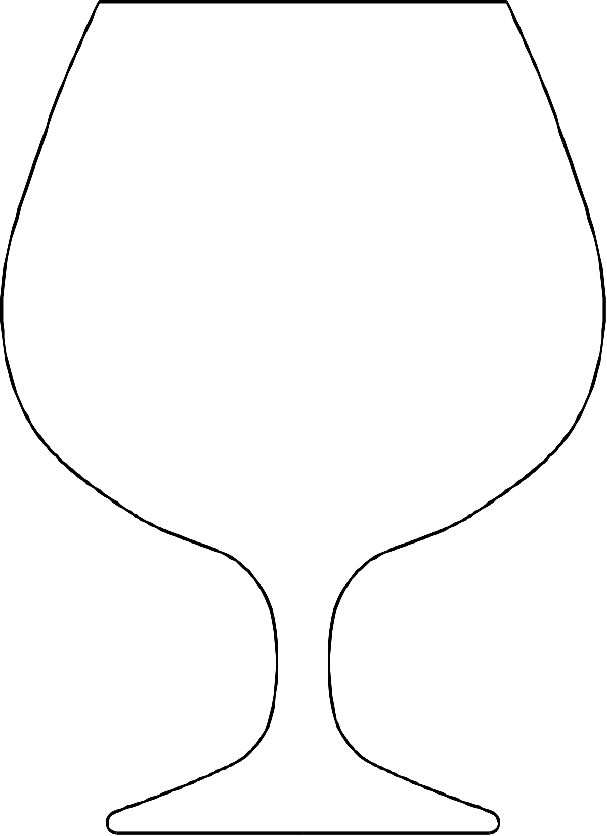 Wine Glass Clipart: Elegant Designs for Your Projects