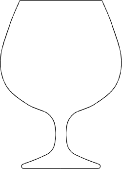 Wine Glass Clipart: Elegant Designs for Your Projects
