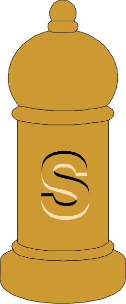 Coffee Grinder and Cup Clipart - Perfect for Coffee Lovers