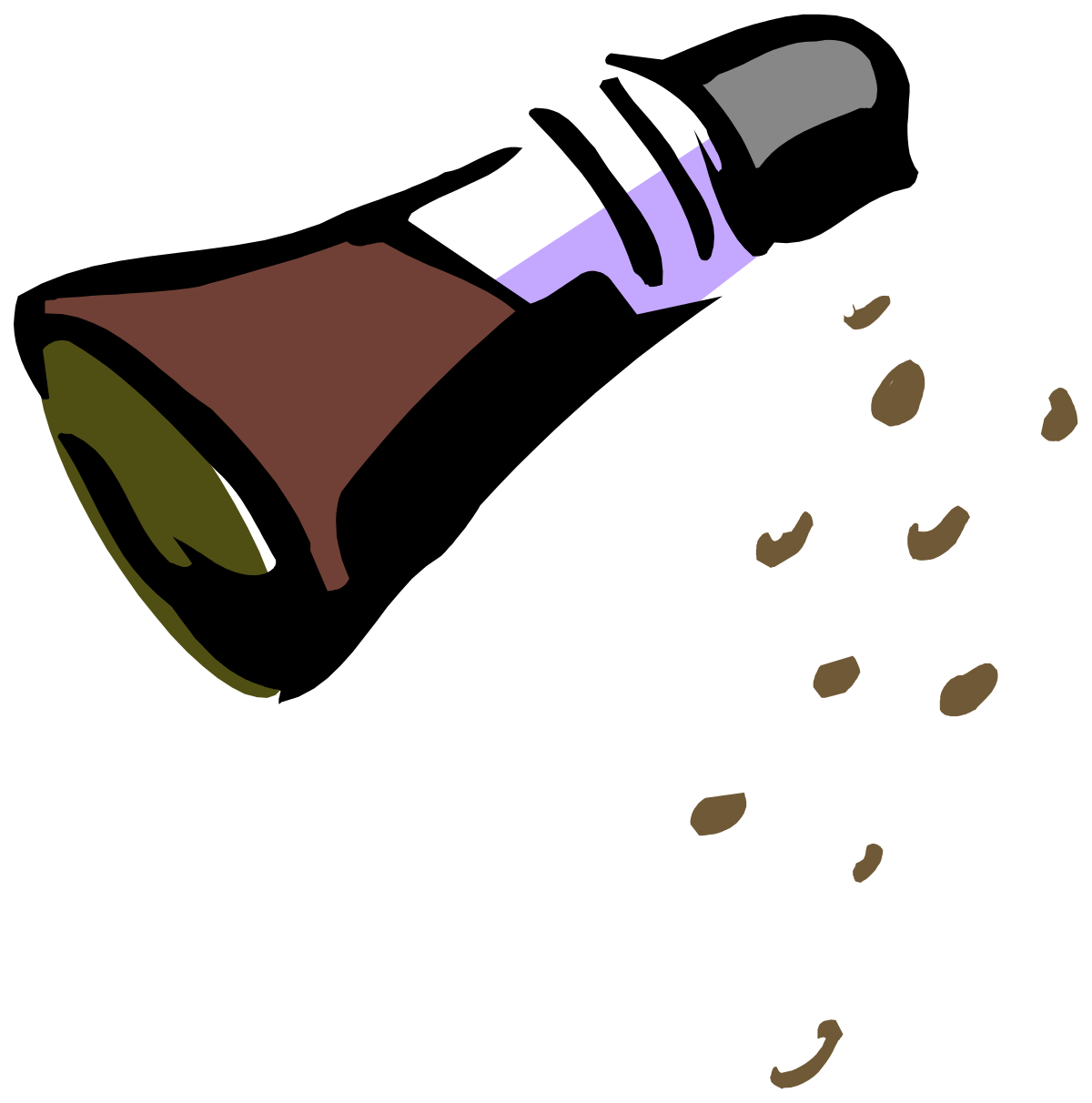 a black and white image of a person throwing a ball clip art png transparent Black and White Clipart of a Person Throwing a Ball