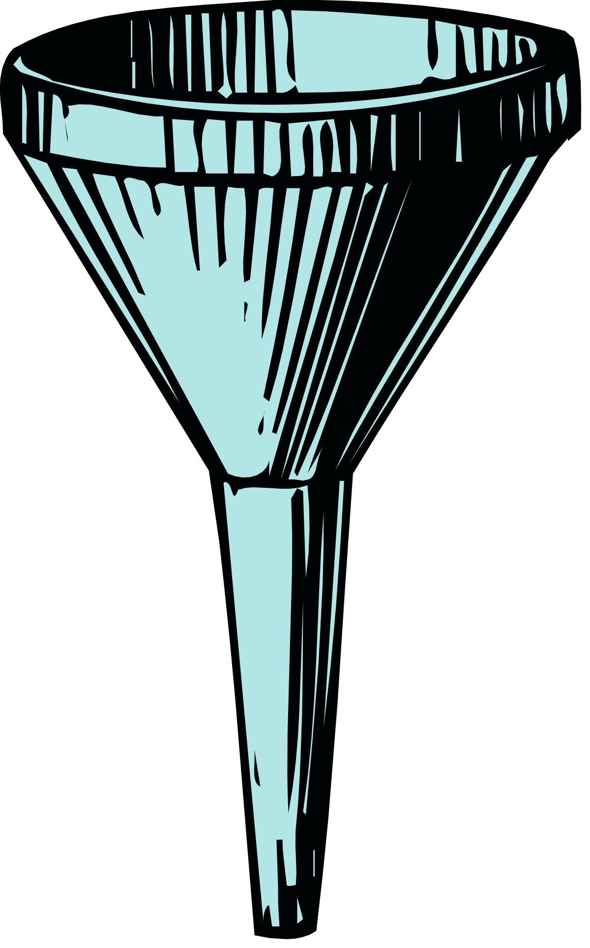 a martini glass with a liquid pouring out clip art png transparent Martini Glass Overflowing with Liquid Clipart for Creative Designs