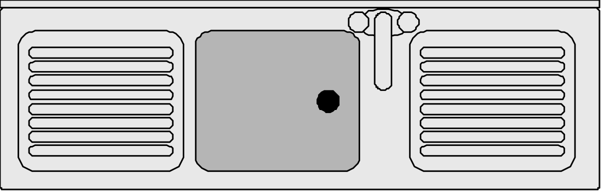 Door with Open Window Clipart - Perfect for Creative Projects