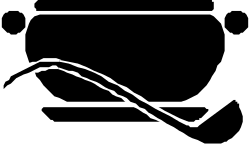 Mountain Clipart: Stunning Black and White Imagery of Nature's Majesty
