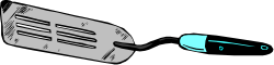 Computer Screen with Mouse Clipart for Digital Projects