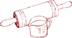 Megaphone Clipart: Bold Black and White Design for Creative Projects