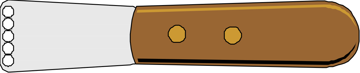 a brown and white box with two holes clip art png transparent Brown and White Box with Holes - Perfect Clipart for Various Uses