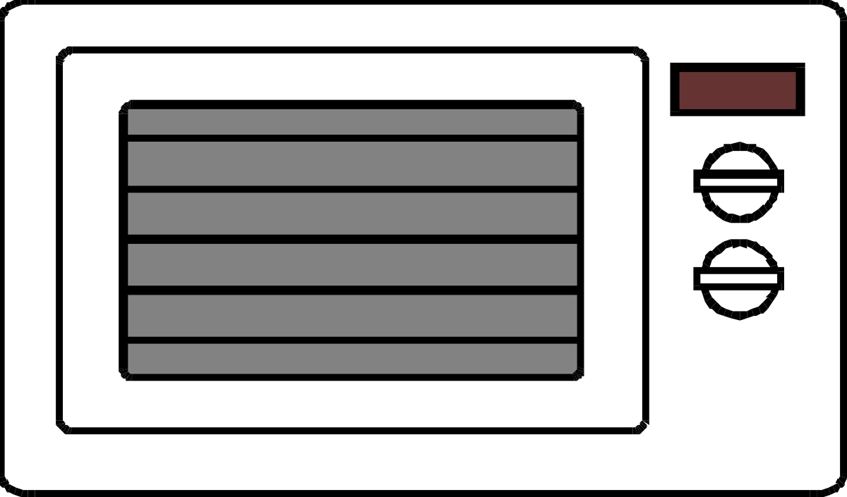 Computer Icon Clipart: Versatile Digital Elements for Your Projects