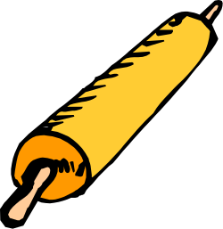 Banana with Peel Clipart - Perfect for Fun and Whimsical Designs