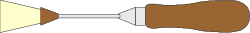 Bow with Bow Tie Clipart for Unique Designs