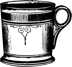 Bucket Clipart with Handle - Perfect for Your Creative Projects