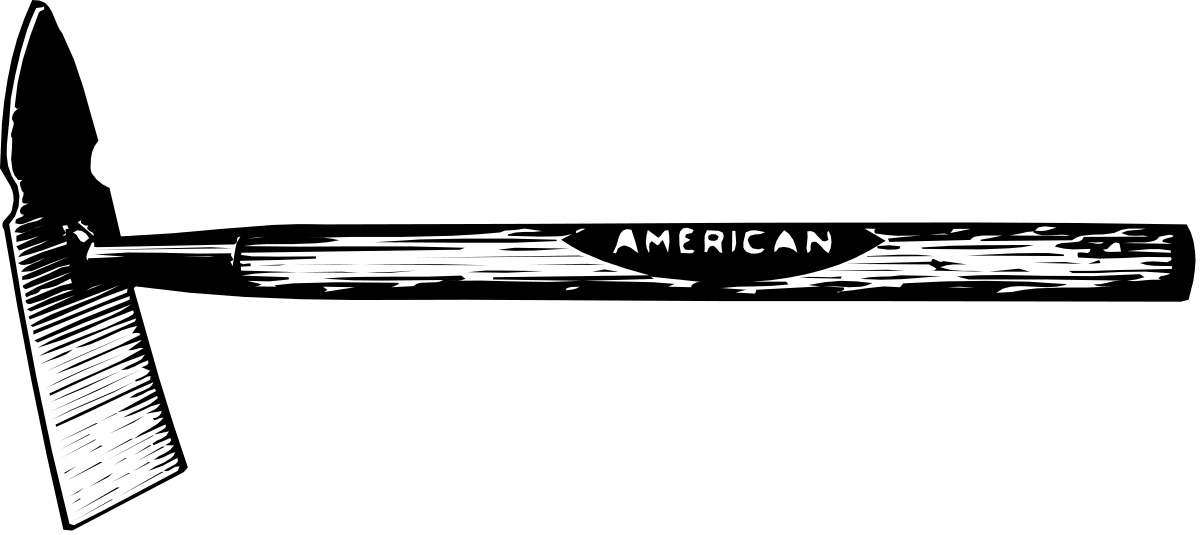 Knife Clipart with 'amn' - Sharp and Versatile Designs