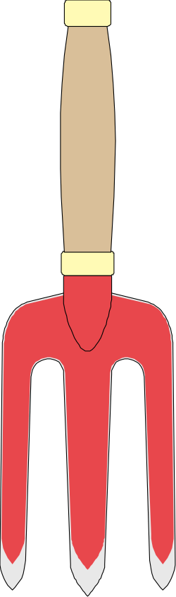 Man in Red and Yellow Shirt Clipart: Dynamic and Versatile Characters